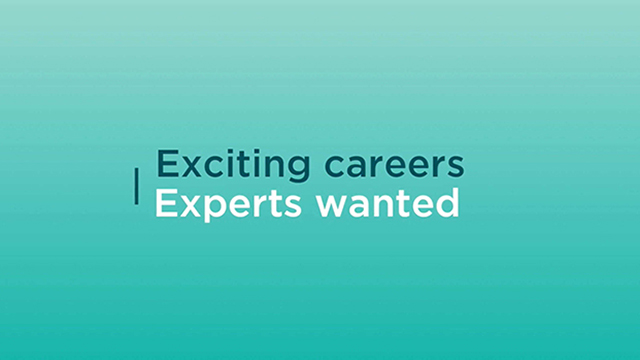 Exciting Careers. Experts Wanted. | Cambrex