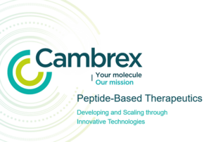 Peptide-based Therapeutics: Developing and Scaling Through Innovative Technologies