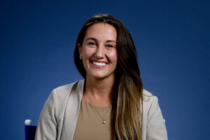 Jillian Sheeran - Associate Director of Engineering, Snapdragon Chemistry, a Cambrex company