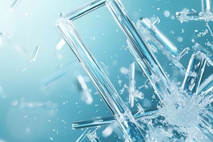 Crystals